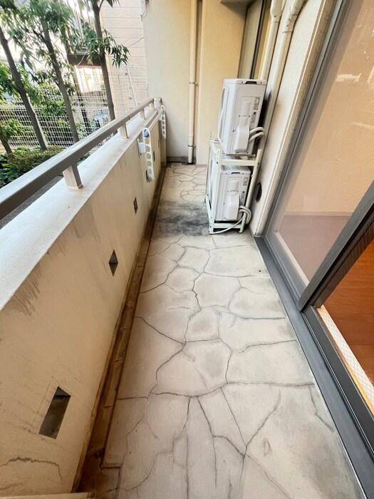 ＦＲＯＮＴＲＹの物件内観写真