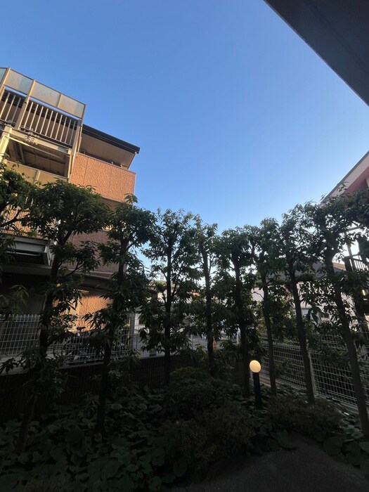 ＦＲＯＮＴＲＹの物件内観写真