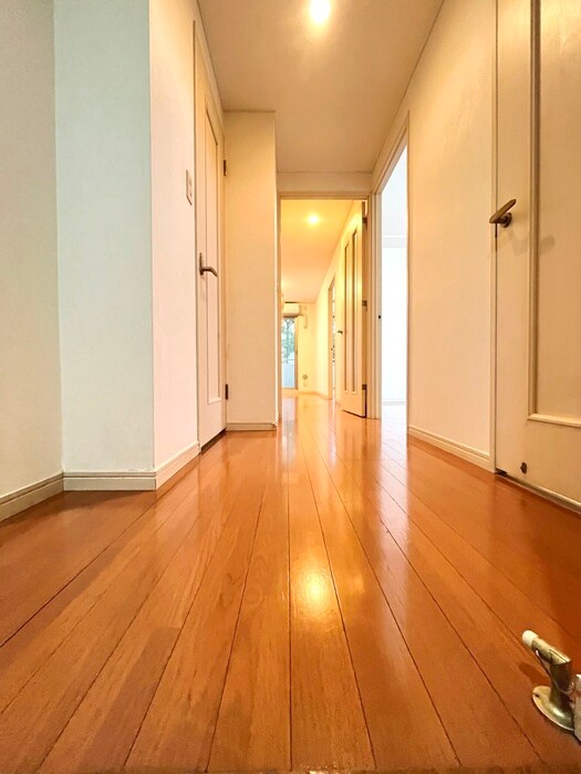 ＦＲＯＮＴＲＹの物件内観写真