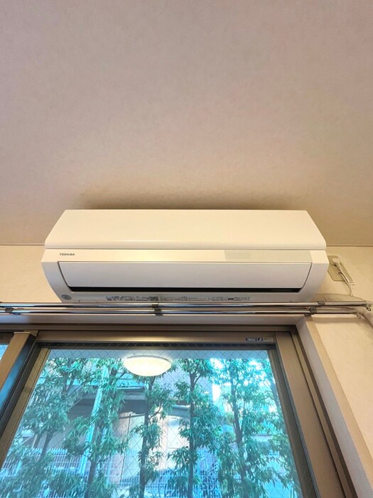 ＦＲＯＮＴＲＹの物件内観写真