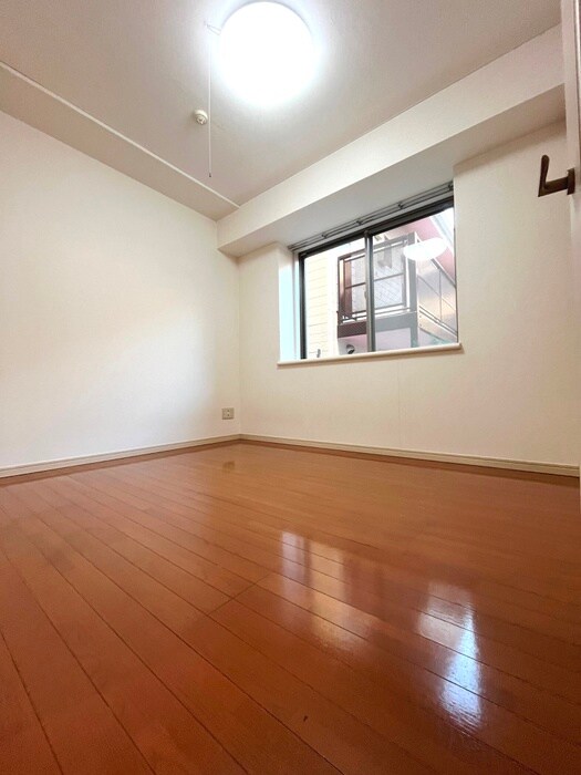 ＦＲＯＮＴＲＹの物件内観写真