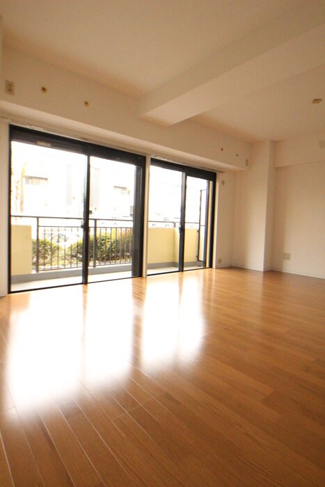 第２グリ－ンハイムの物件内観写真