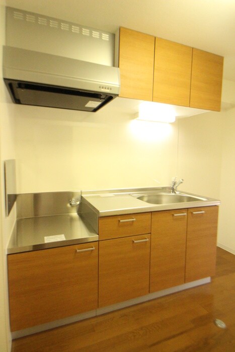 第２グリ－ンハイムの物件内観写真