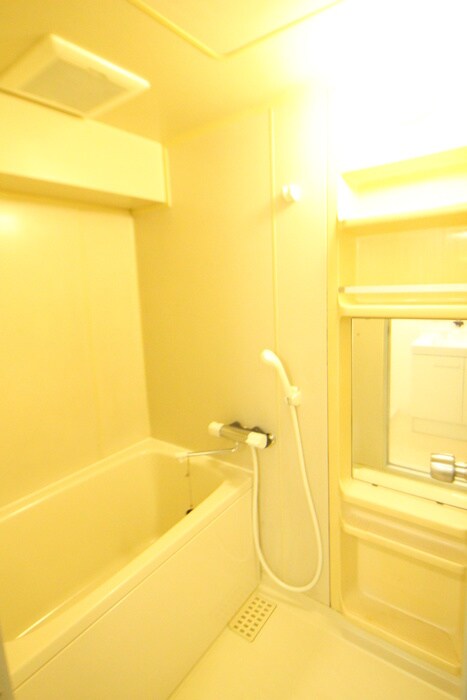 第２グリ－ンハイムの物件内観写真