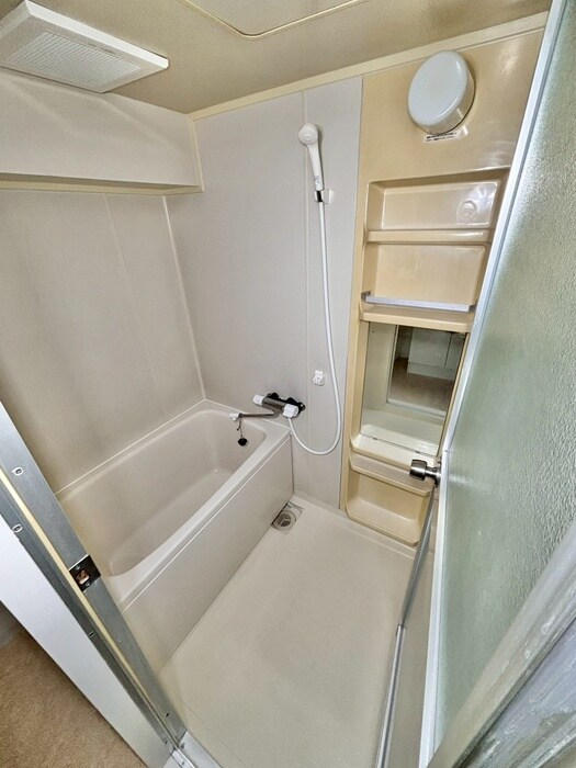 第２グリ－ンハイムの物件内観写真