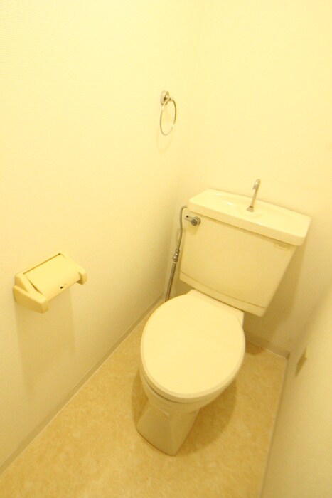 第２グリ－ンハイムの物件内観写真