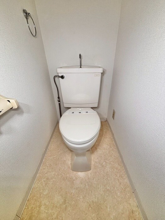 第２グリ－ンハイムの物件内観写真