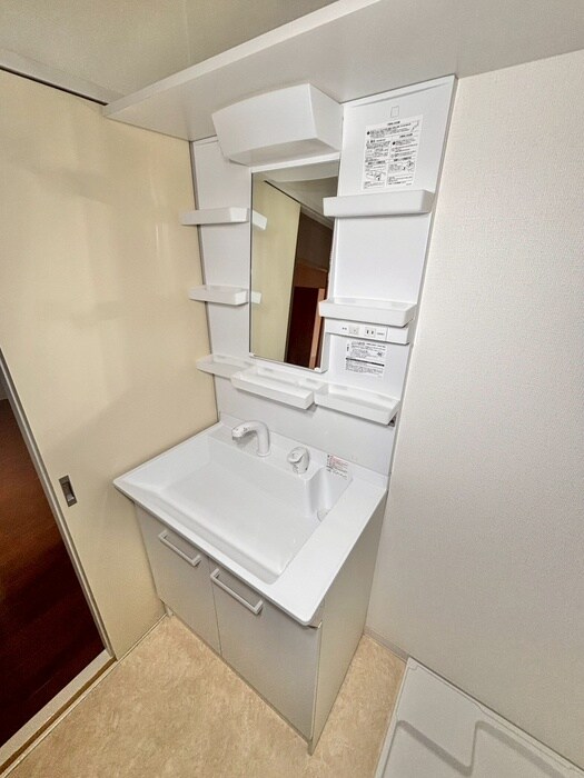 第２グリ－ンハイムの物件内観写真