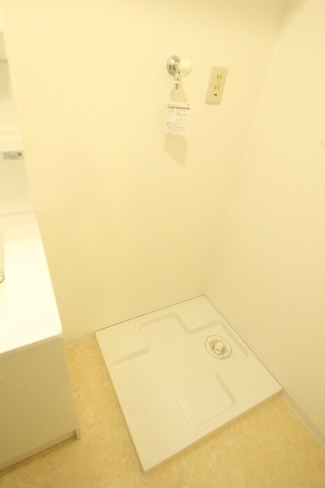 第２グリ－ンハイムの物件内観写真