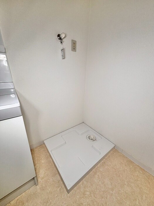 第２グリ－ンハイムの物件内観写真