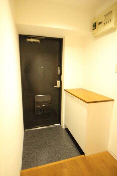 第２グリ－ンハイムの物件内観写真