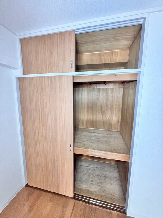 第２グリ－ンハイムの物件内観写真