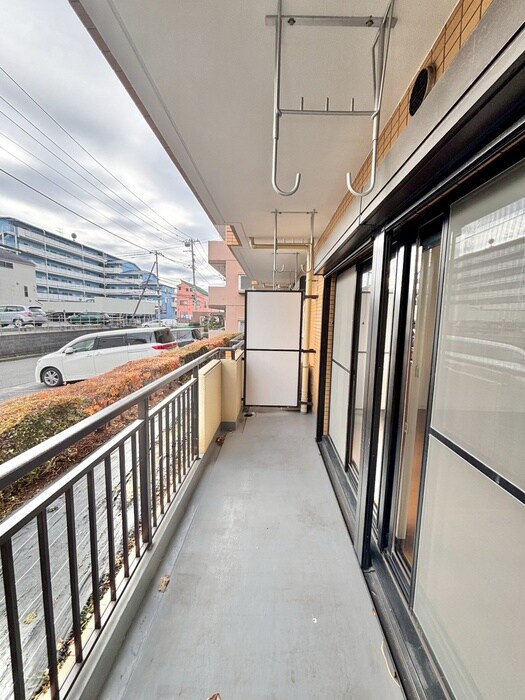 第２グリ－ンハイムの物件内観写真