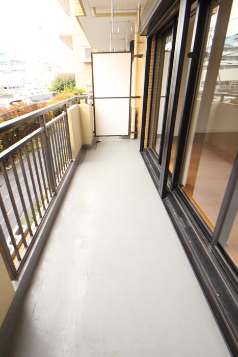 第２グリ－ンハイムの物件内観写真