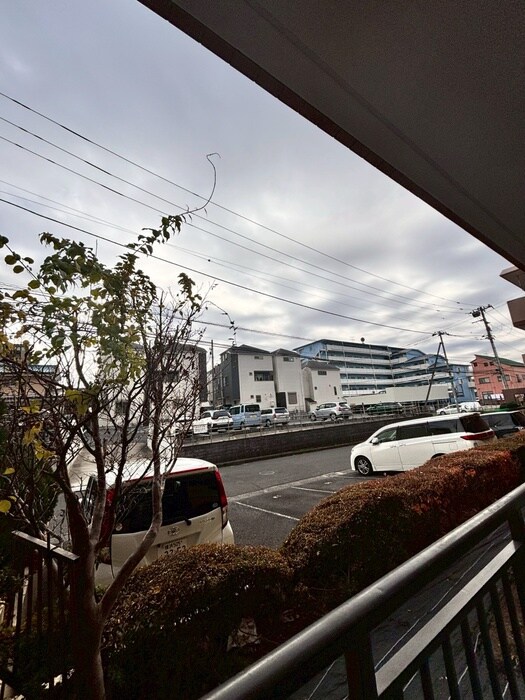 第２グリ－ンハイムの物件内観写真