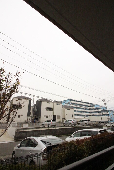 第２グリ－ンハイムの物件内観写真