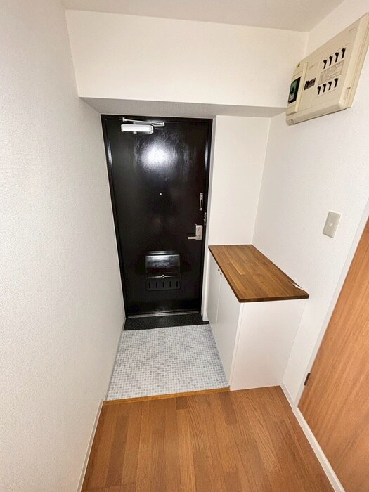 第２グリ－ンハイムの物件内観写真