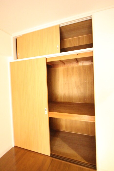 第２グリ－ンハイムの物件内観写真