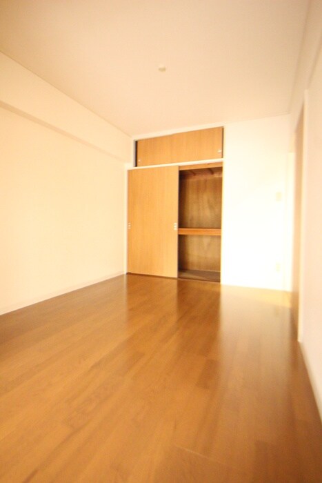 第２グリ－ンハイムの物件内観写真