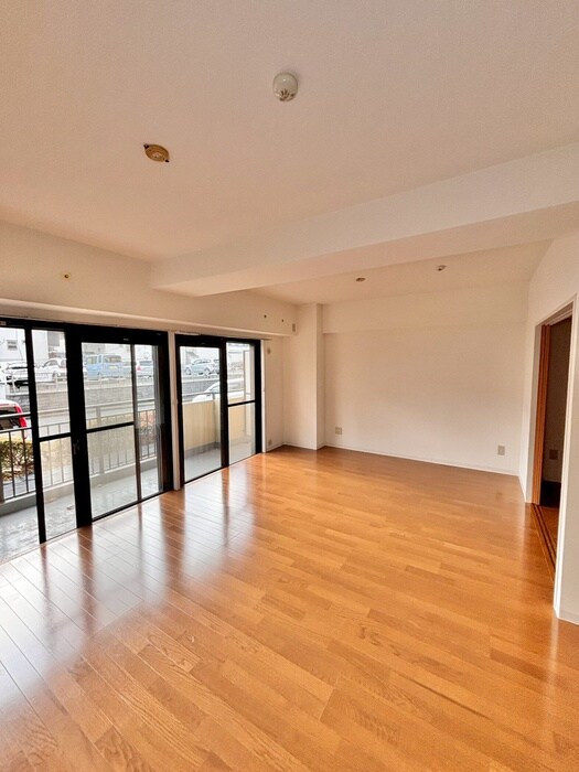 第２グリ－ンハイムの物件内観写真