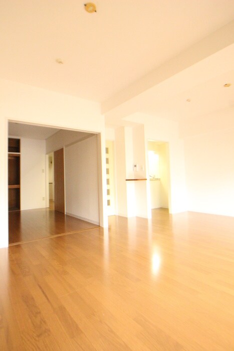 第２グリ－ンハイムの物件内観写真