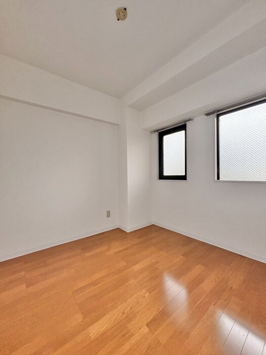 第２グリ－ンハイムの物件内観写真