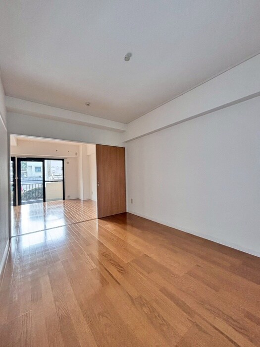 第２グリ－ンハイムの物件内観写真