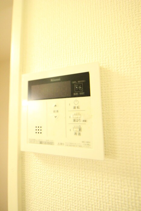 第２グリ－ンハイムの物件内観写真