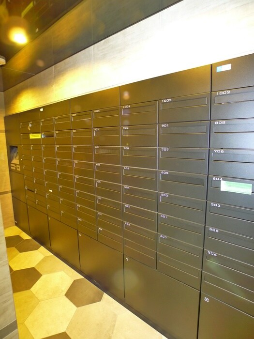 AZEST北千住（301）の物件外観写真