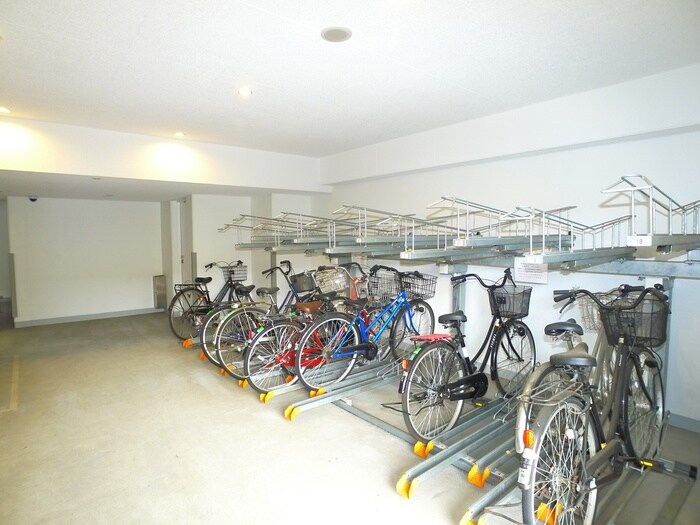 AZEST北千住（301）の物件外観写真