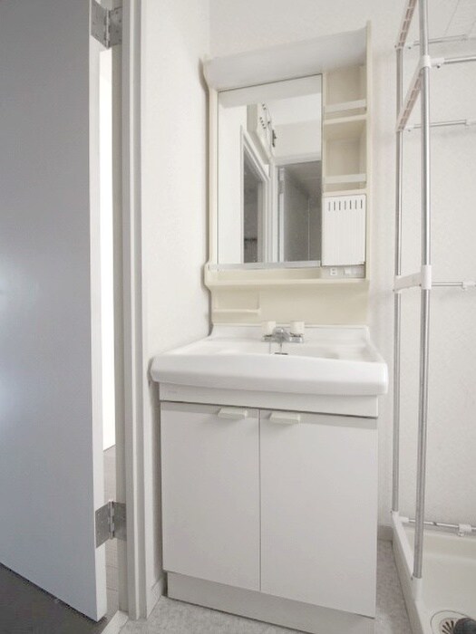 ルバービアニイザⅡの物件内観写真