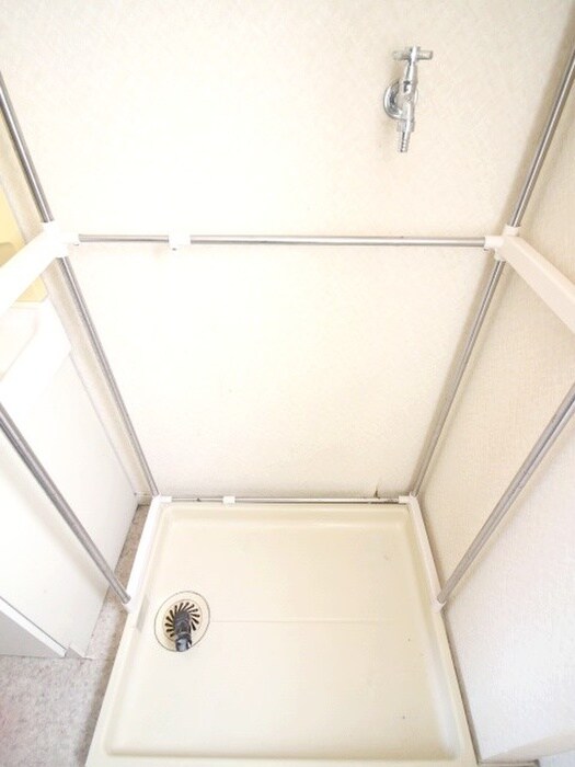 ルバービアニイザⅡの物件内観写真