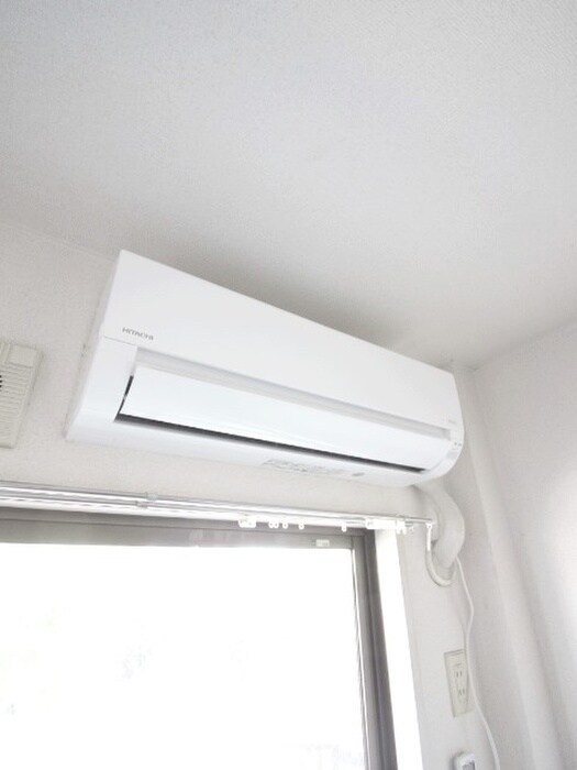 ルバービアニイザⅡの物件内観写真