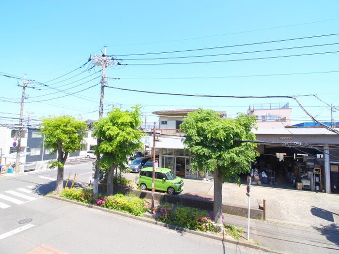 ルバービアニイザⅡの物件内観写真