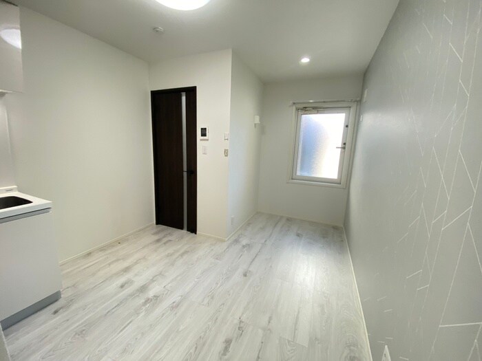 ヒルズ妙蓮寺の物件内観写真