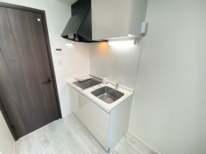 ヒルズ妙蓮寺の物件内観写真