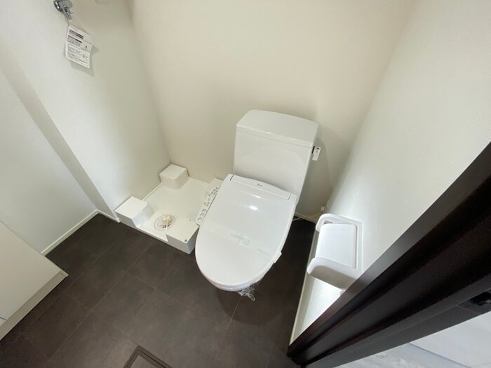 ヒルズ妙蓮寺の物件内観写真