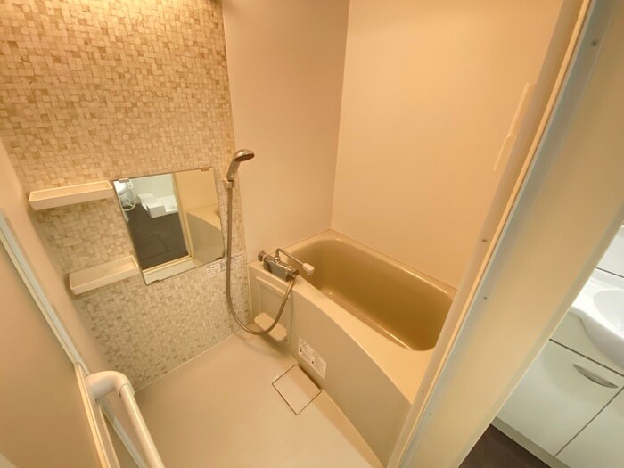 ヒルズ妙蓮寺の物件内観写真