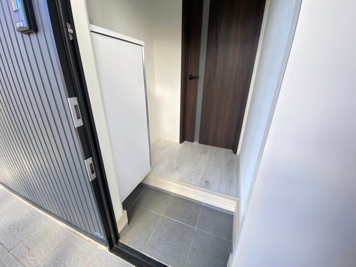 ヒルズ妙蓮寺の物件内観写真