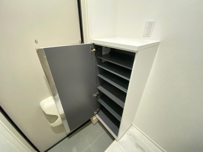 ヒルズ妙蓮寺の物件内観写真