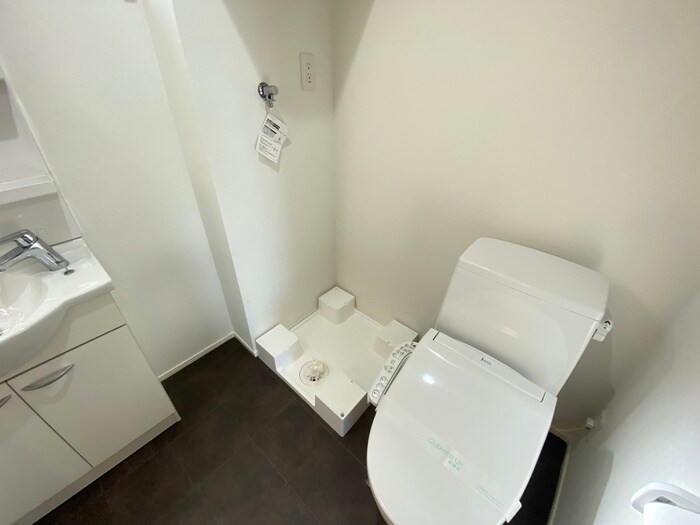 ヒルズ妙蓮寺の物件内観写真