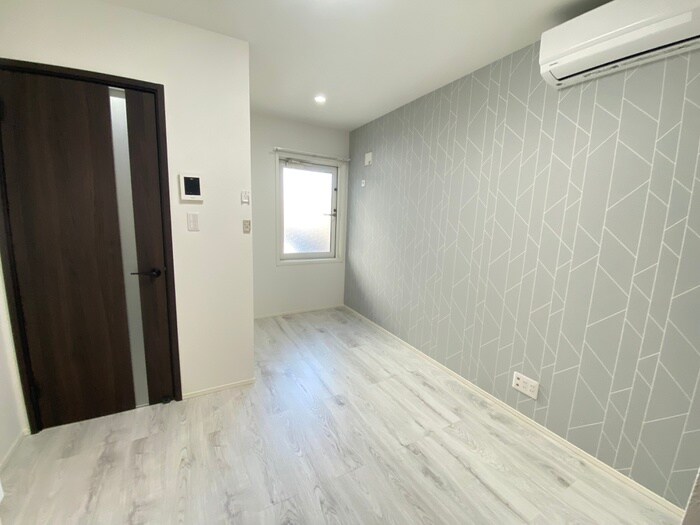 ヒルズ妙蓮寺の物件内観写真