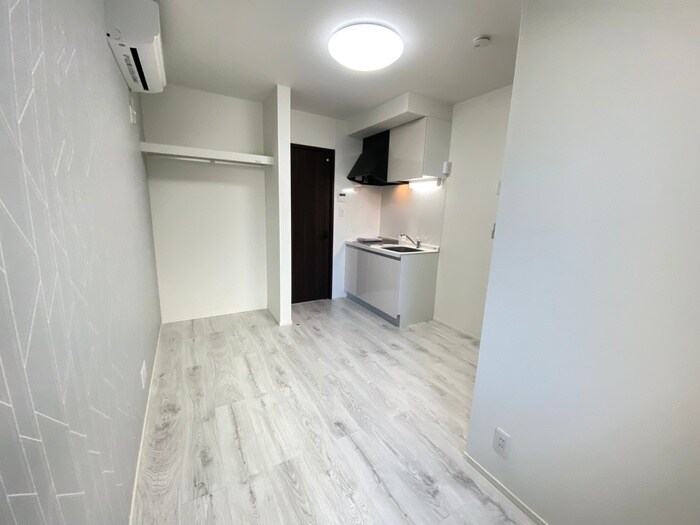 ヒルズ妙蓮寺の物件内観写真