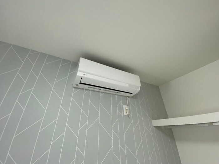 ヒルズ妙蓮寺の物件内観写真