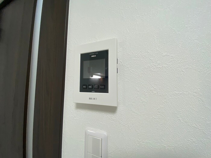 ヒルズ妙蓮寺の物件内観写真