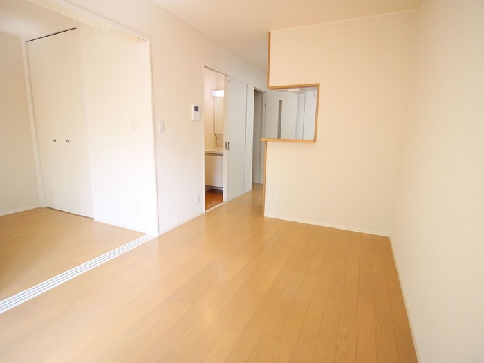 ソレイユ吉祥寺の物件内観写真