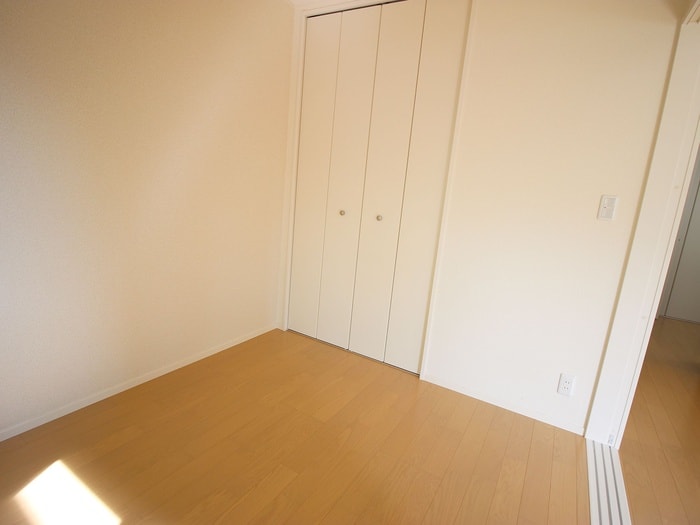 ソレイユ吉祥寺の物件内観写真