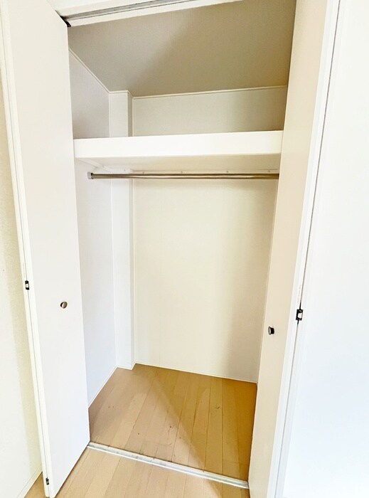 ソレイユ吉祥寺の物件内観写真