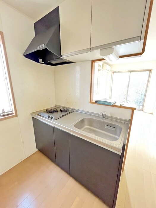 ソレイユ吉祥寺の物件内観写真