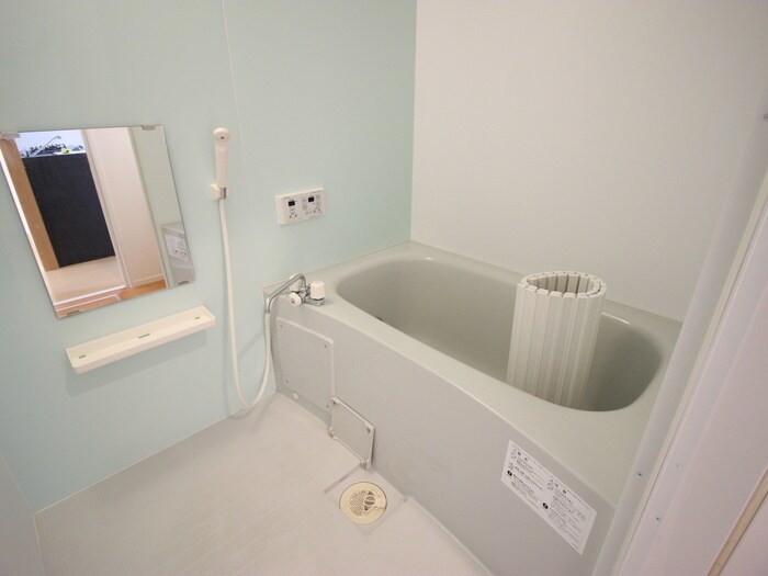 ソレイユ吉祥寺の物件内観写真